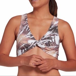 Calia swim top